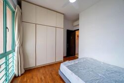 Hazel Park Condominium (D23), Condominium #610725091